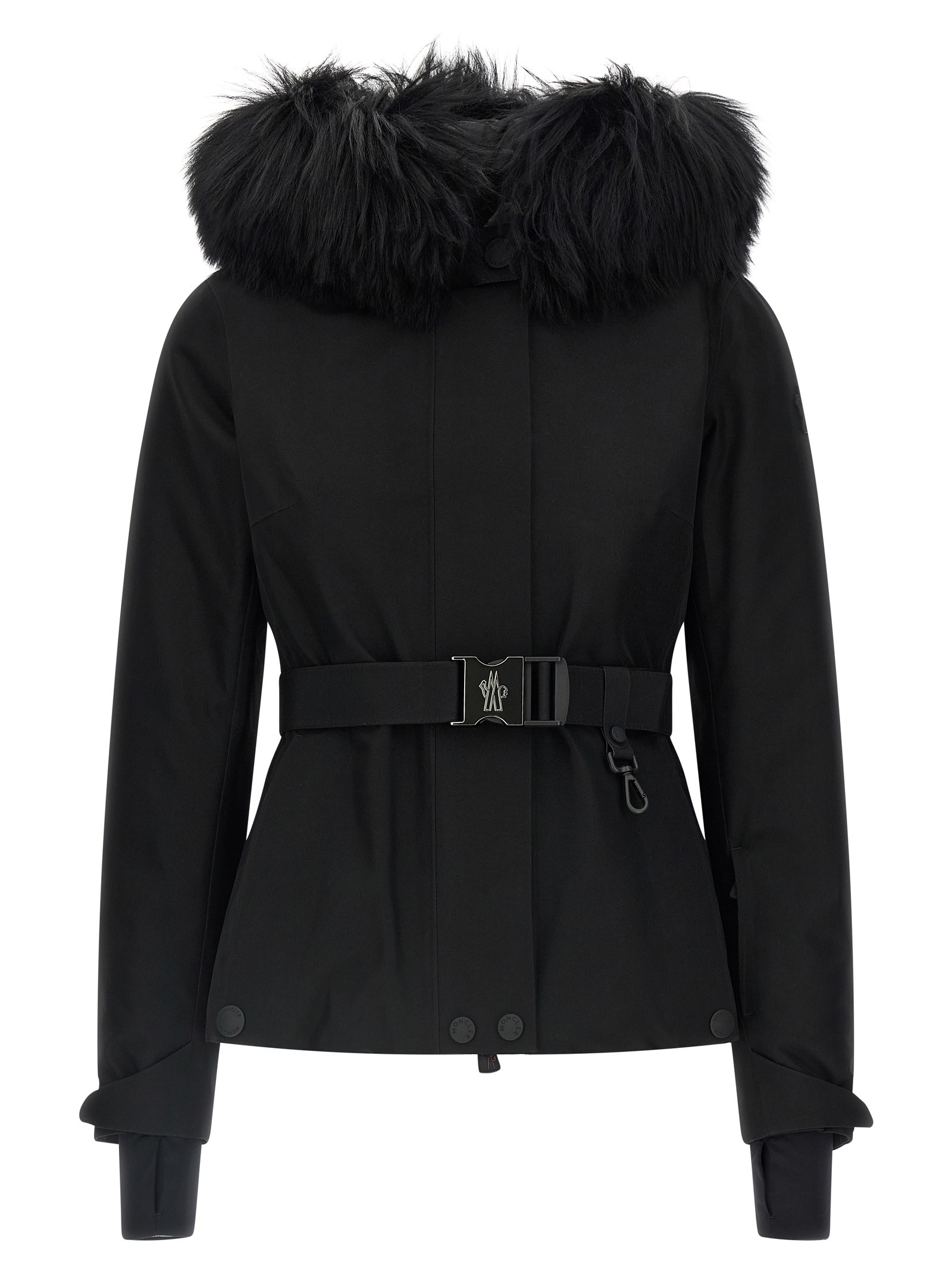 MONCLER GRENOBLE 'Laplance' Ski Jacket