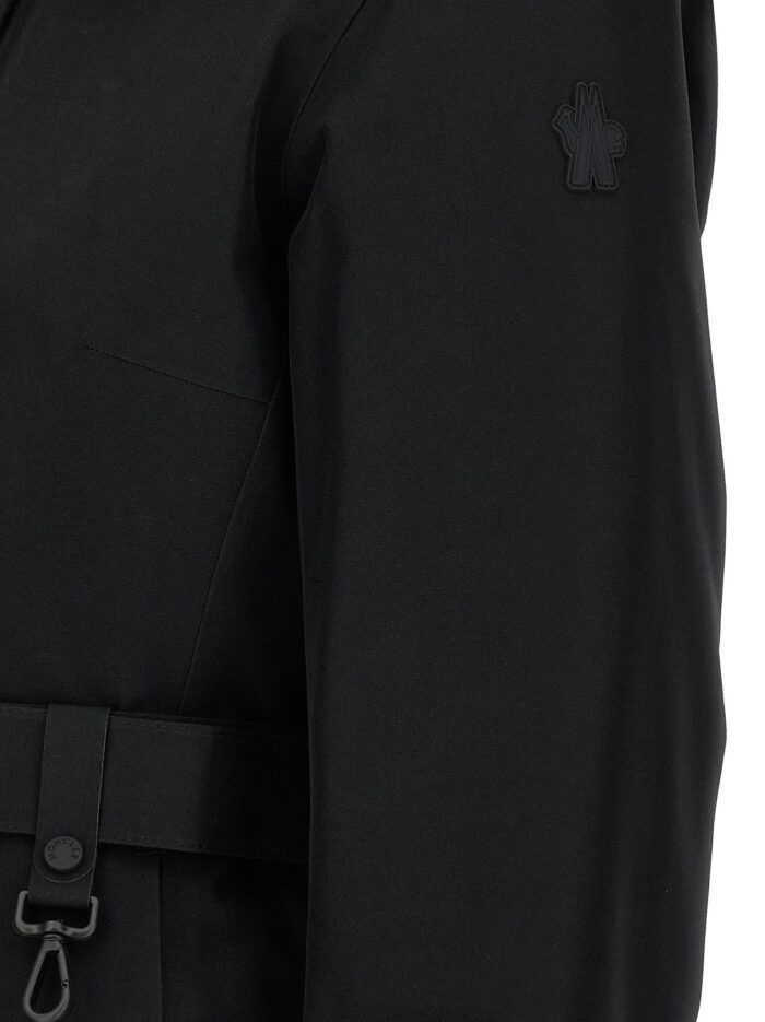 MONCLER GRENOBLE 'Laplance' Ski Jacket