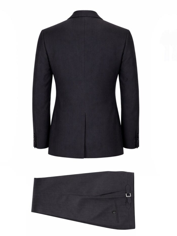 Lardini ABITO DUE PEZZI IN LANA