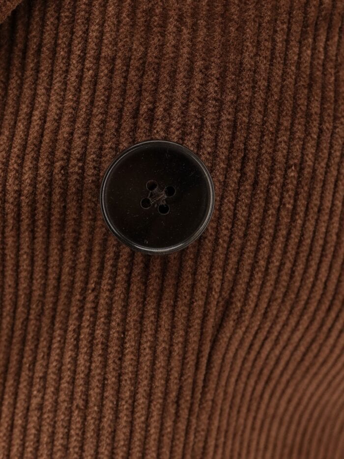 Lardini Adam Corduroy Blazer