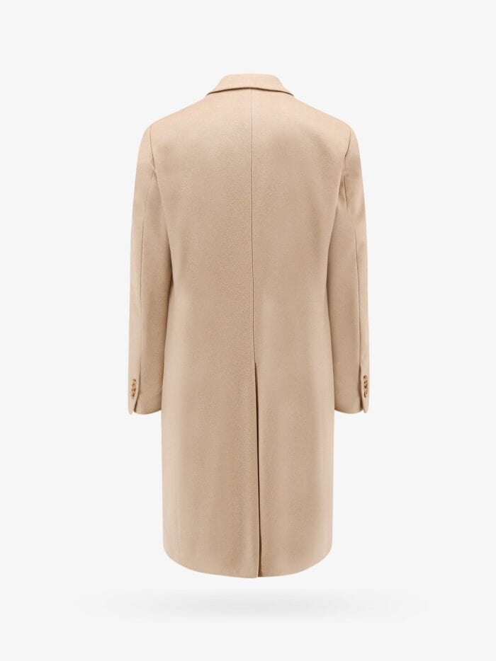 LARDINI COAT