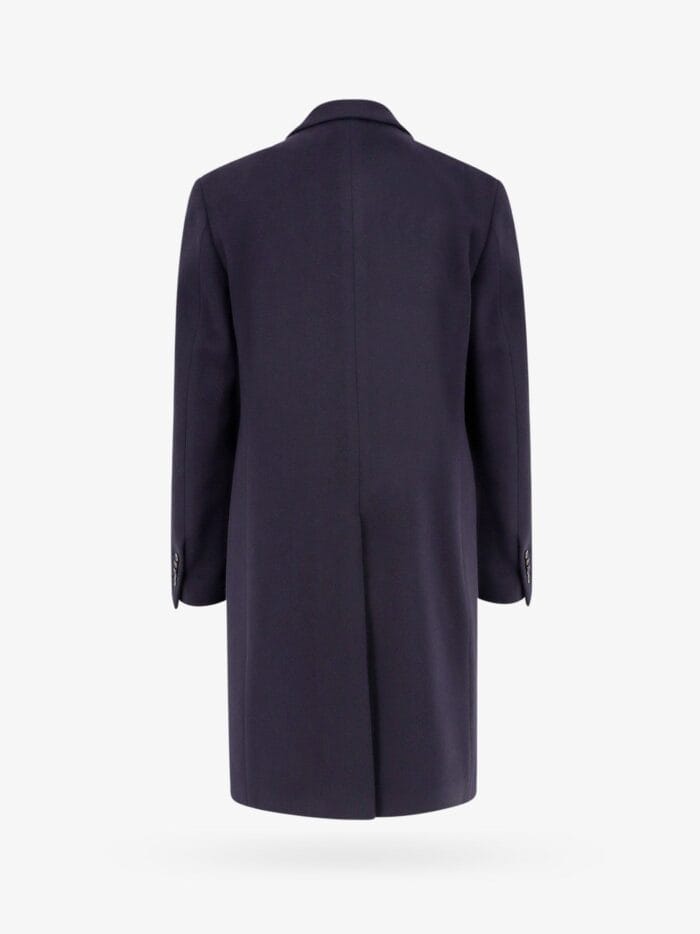 LARDINI COAT