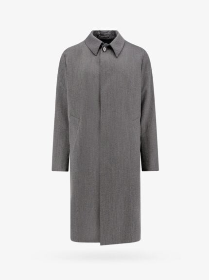 LARDINI COAT