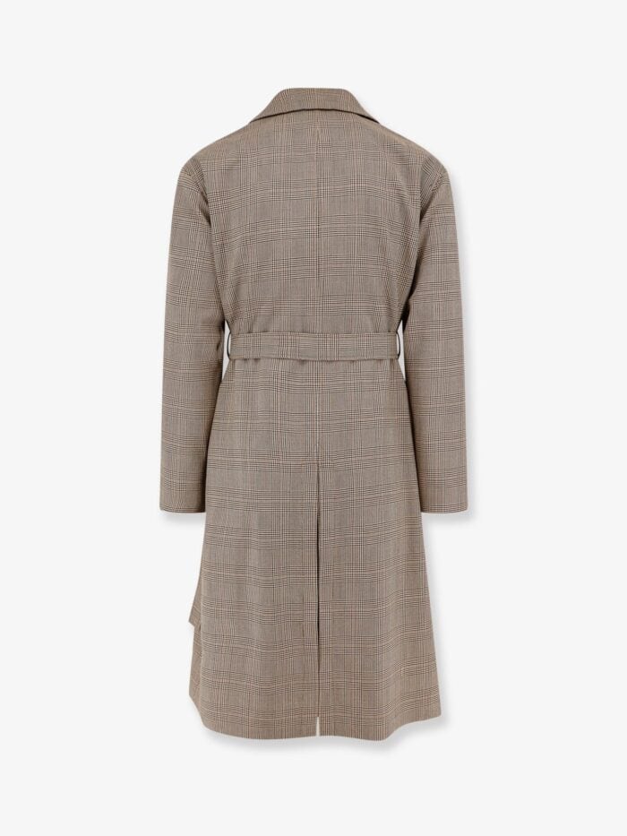 LARDINI COAT