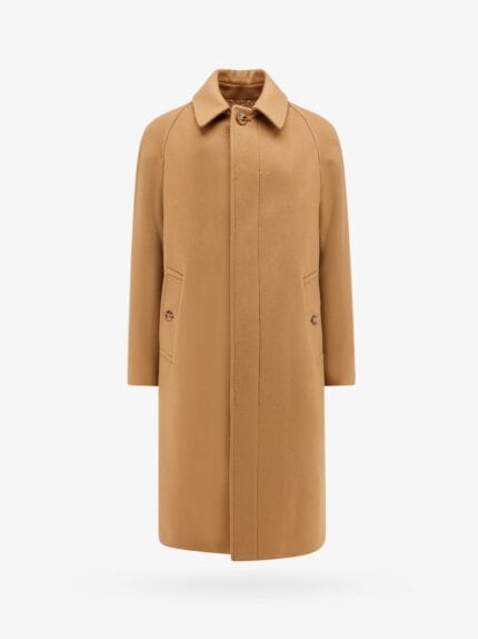 LARDINI COAT