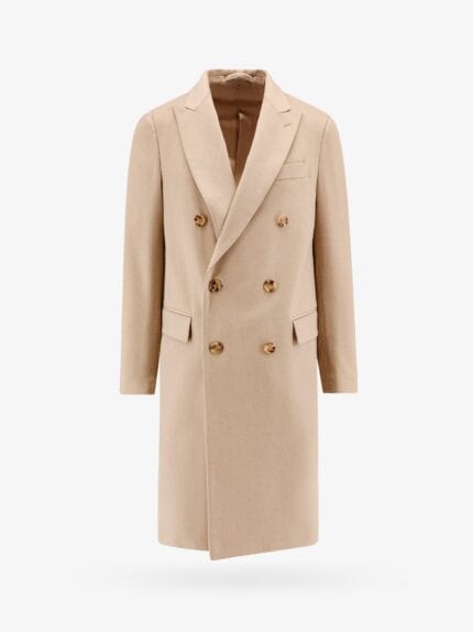 LARDINI COAT