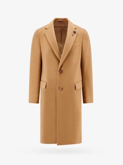 LARDINI COAT