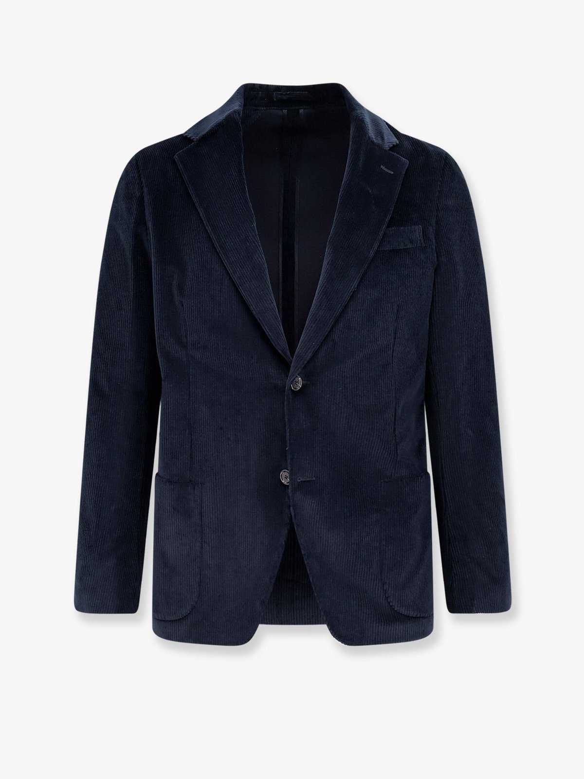 Lardini Corduroy Blazer