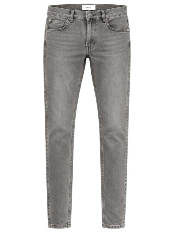 Lardini COTTON DENIM JEANS