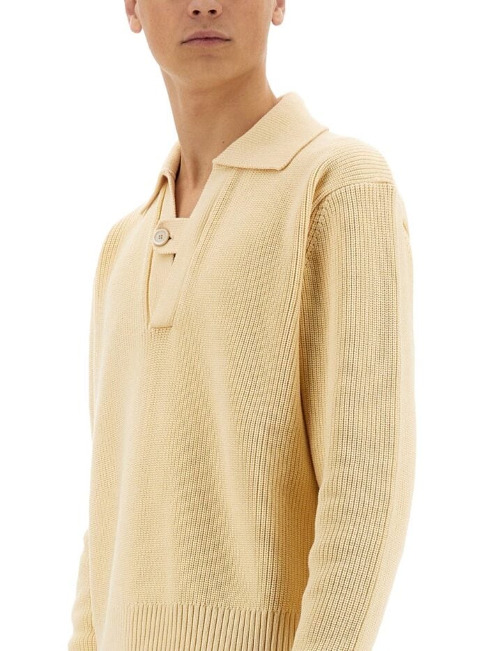 Lardini COTTON JERSEY