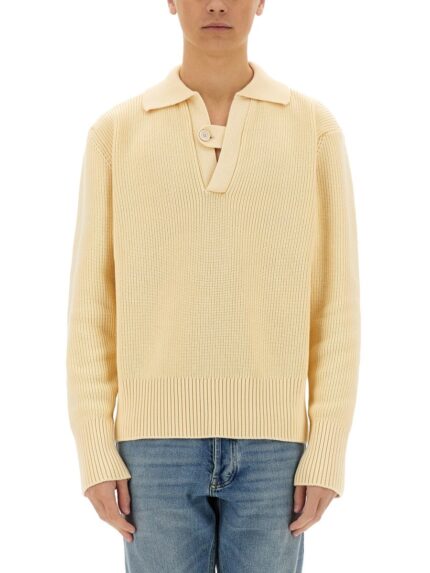 Lardini COTTON JERSEY