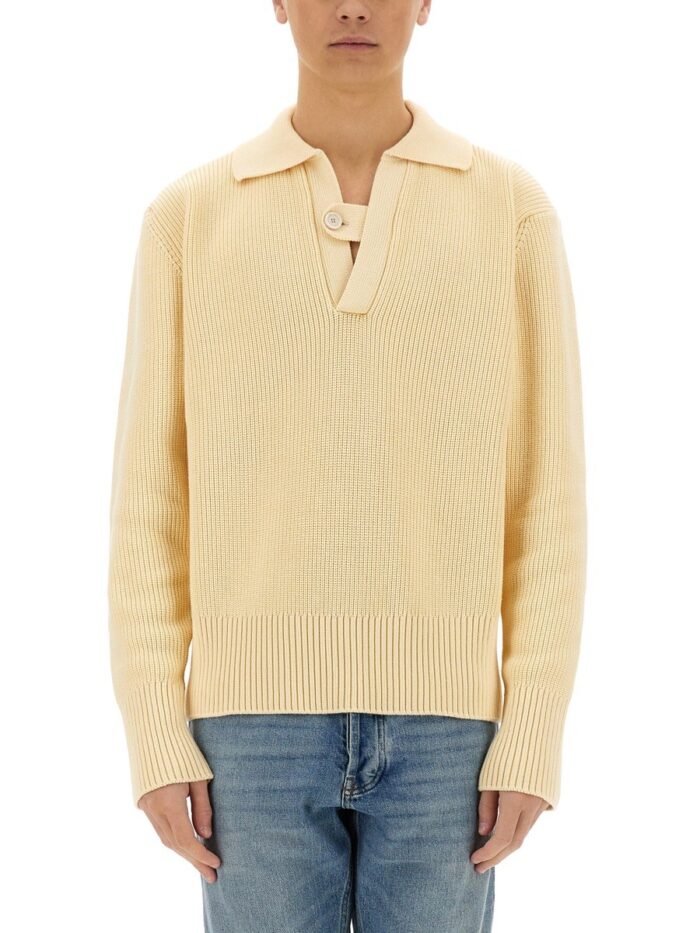 Lardini COTTON JERSEY