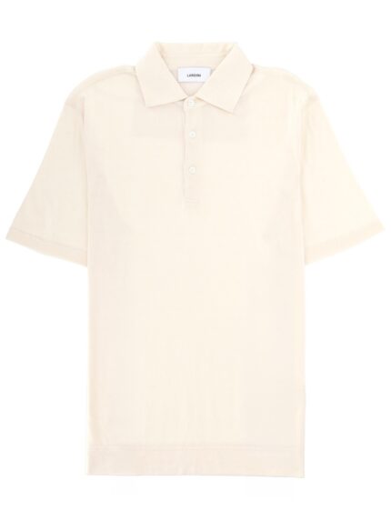 Lardini COTTON POLO