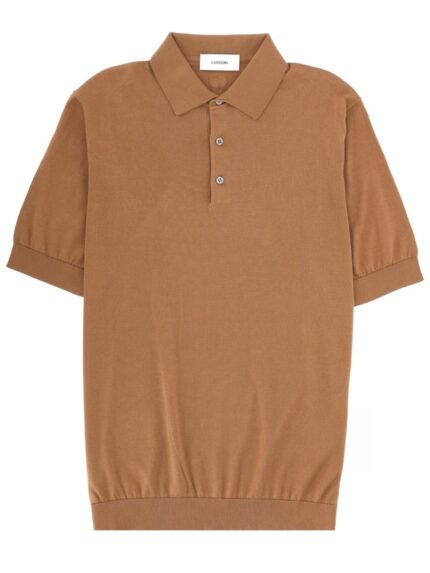 Lardini COTTON POLO