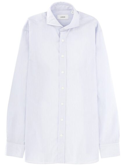 Lardini COTTON SHIRT