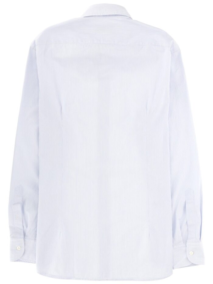 Lardini COTTON SHIRT