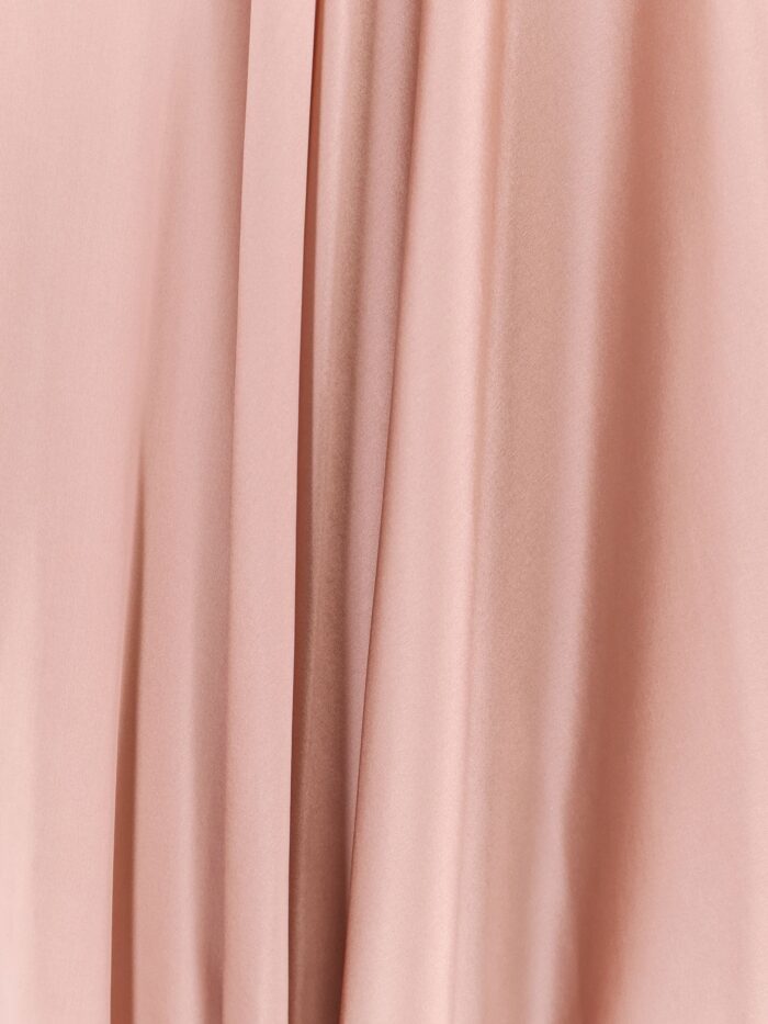 Lardini Cristian Silk Dress