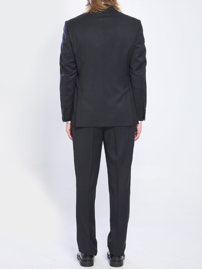 Lardini Feeling single-breasted suit