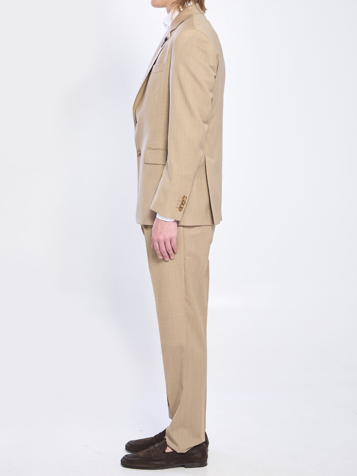 Lardini Feeling single-breasted suit