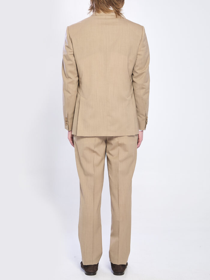 Lardini Feeling single-breasted suit