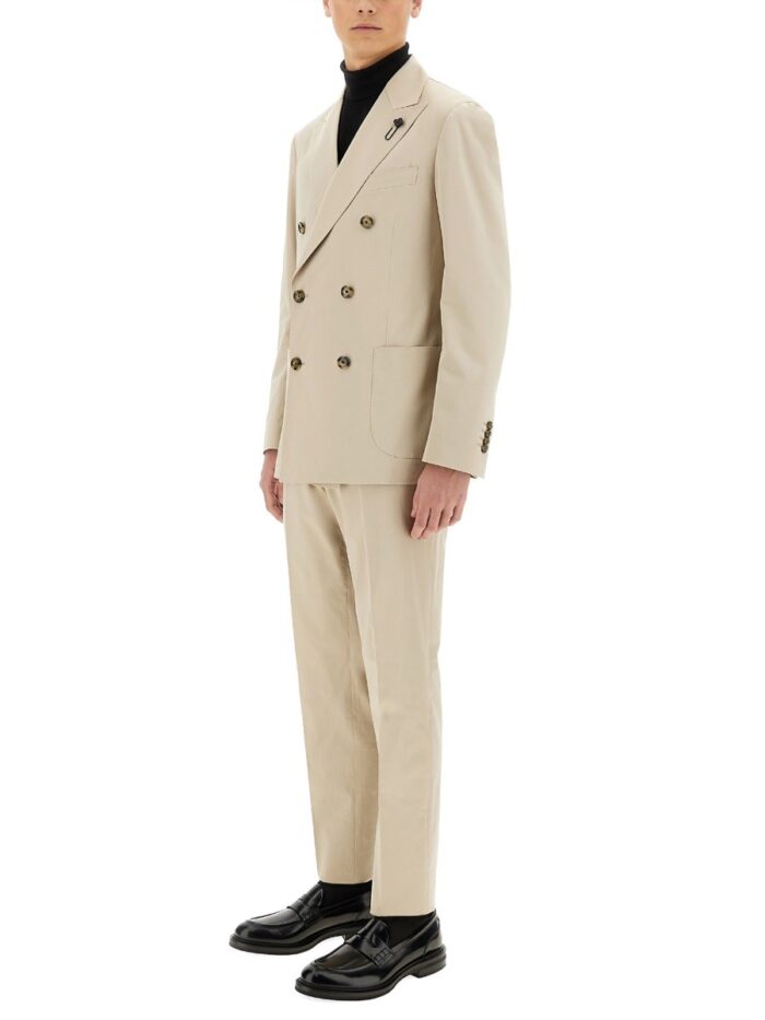Lardini "ICONIC" DRESS
