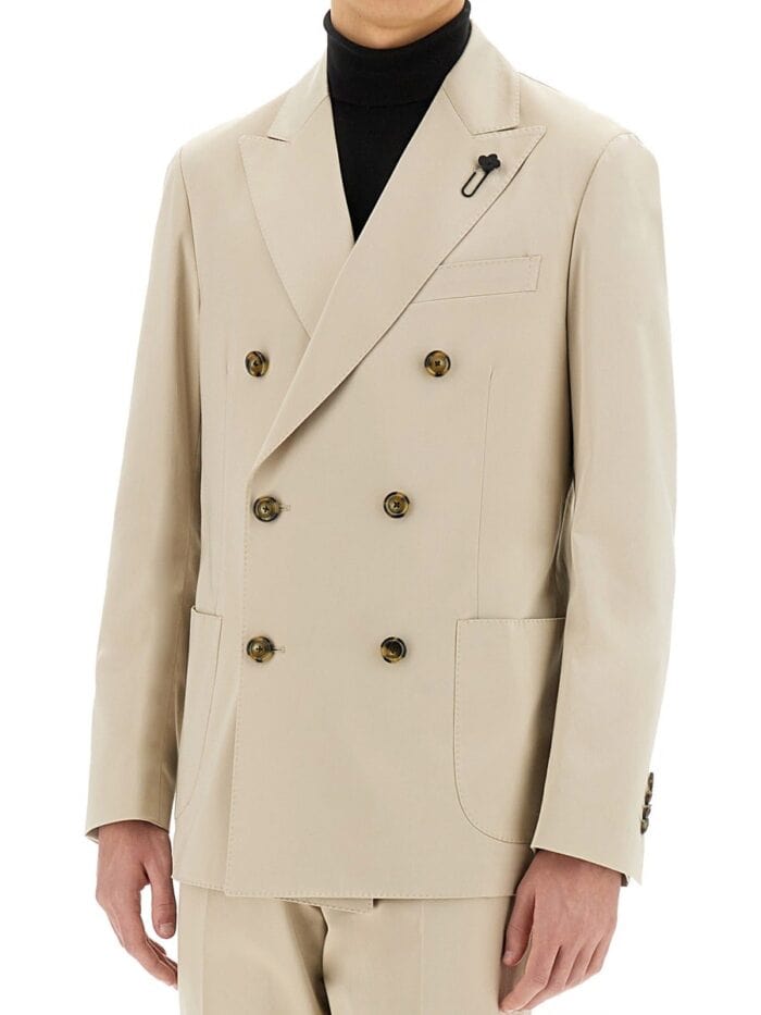 Lardini "ICONIC" DRESS