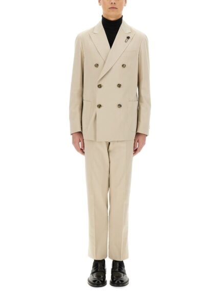 Lardini "ICONIC" DRESS