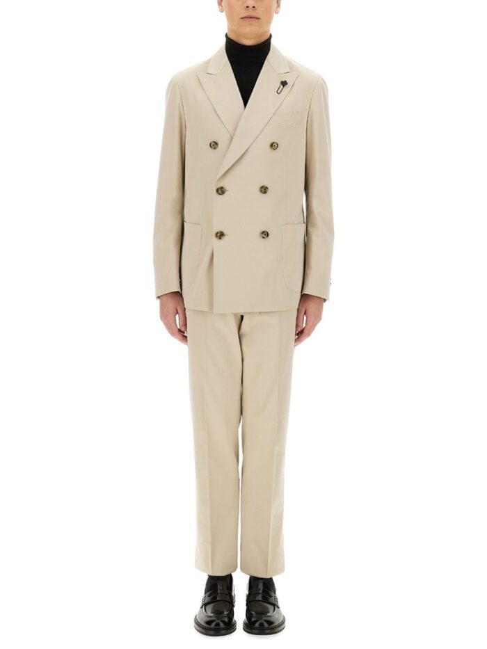 Lardini "ICONIC" DRESS