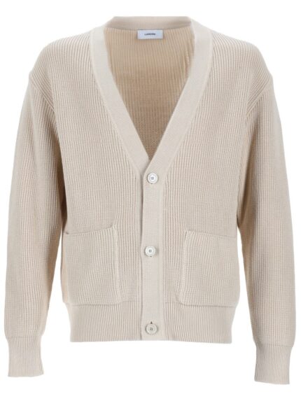 Lardini KNITTED CARDIGAN