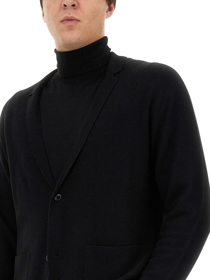 Lardini KNITTED JACKET