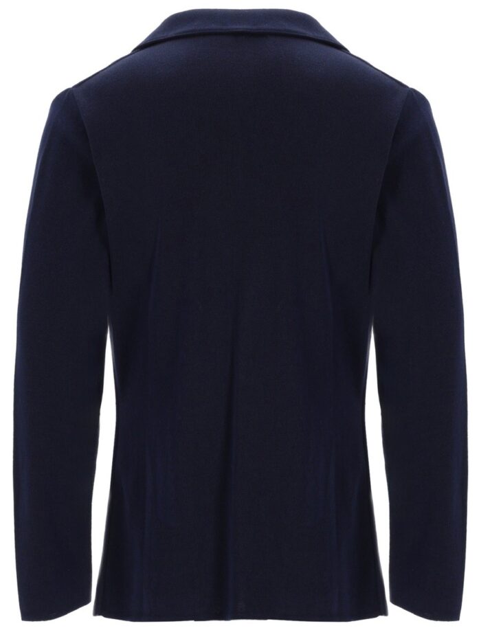 Lardini KNITTED JACKET