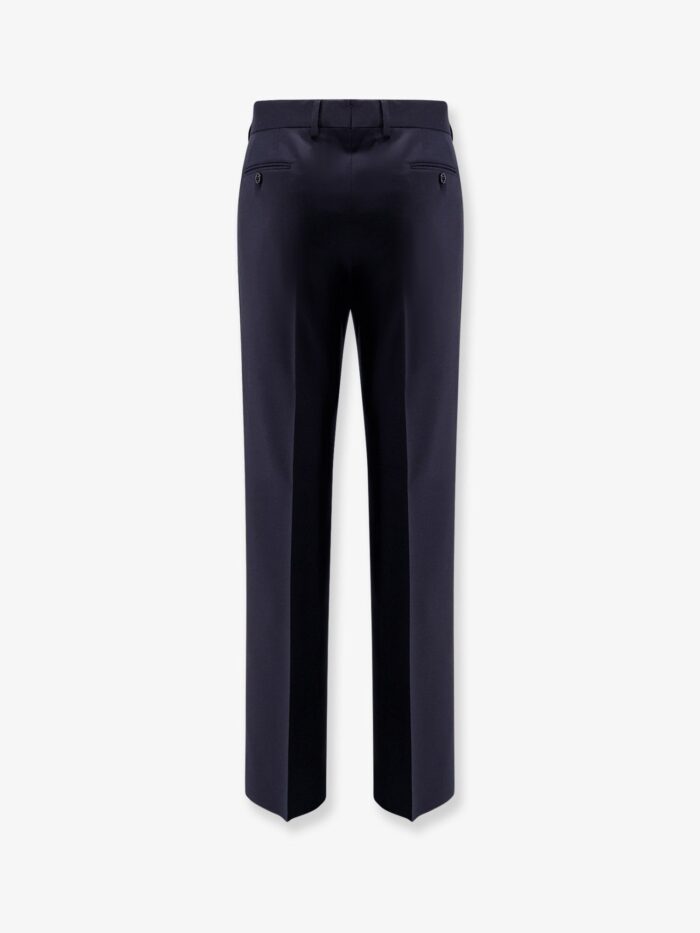 Lardini Palu Pure Virgin Wool Trousers