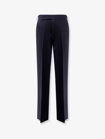 Lardini Palu Pure Virgin Wool Trousers