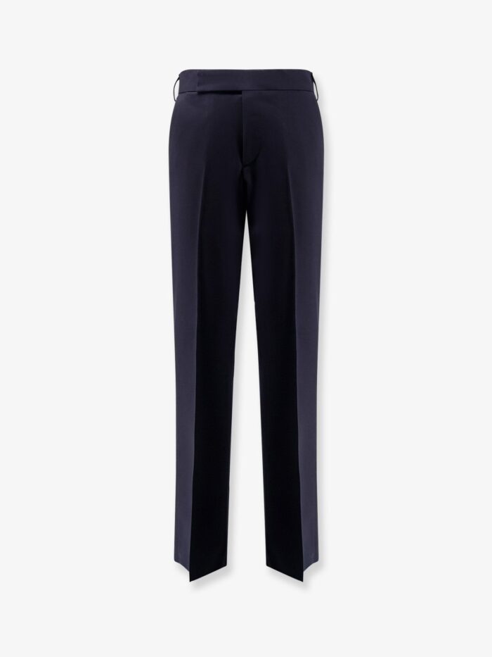 Lardini Palu Pure Virgin Wool Trousers