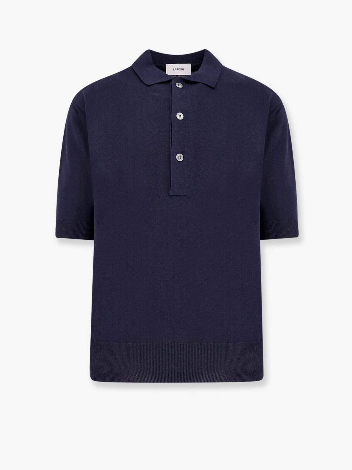 LARDINI POLO SHIRT
