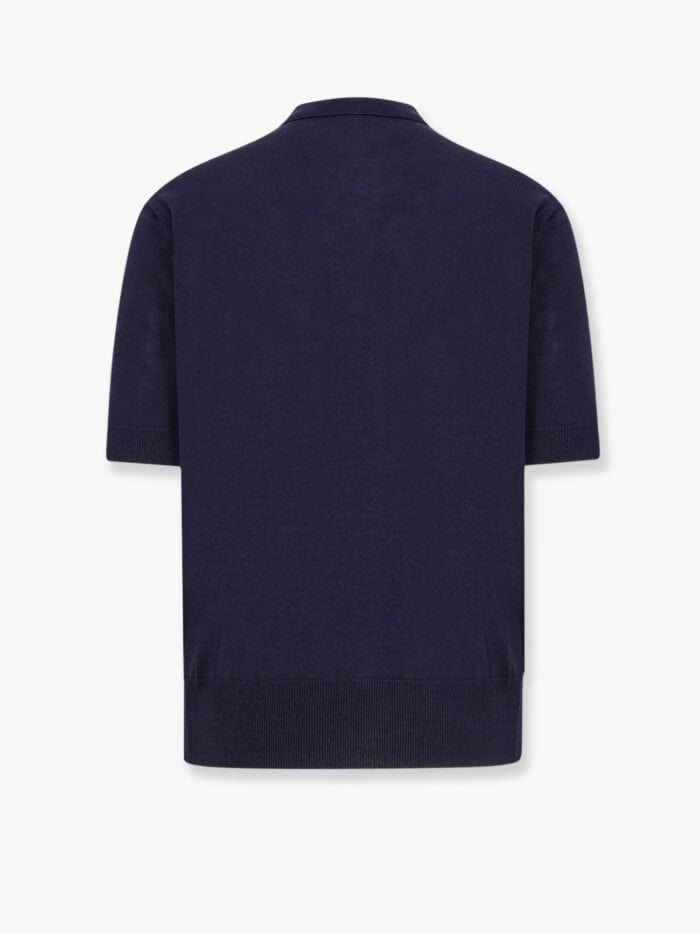 LARDINI POLO SHIRT