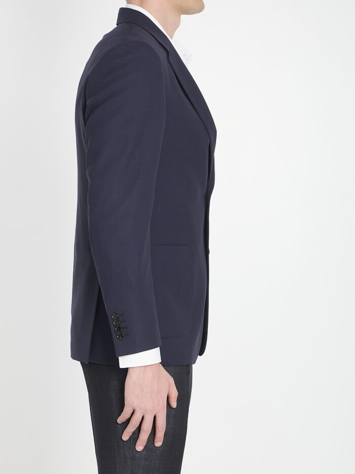 Lardini Pure virgin wool jacket