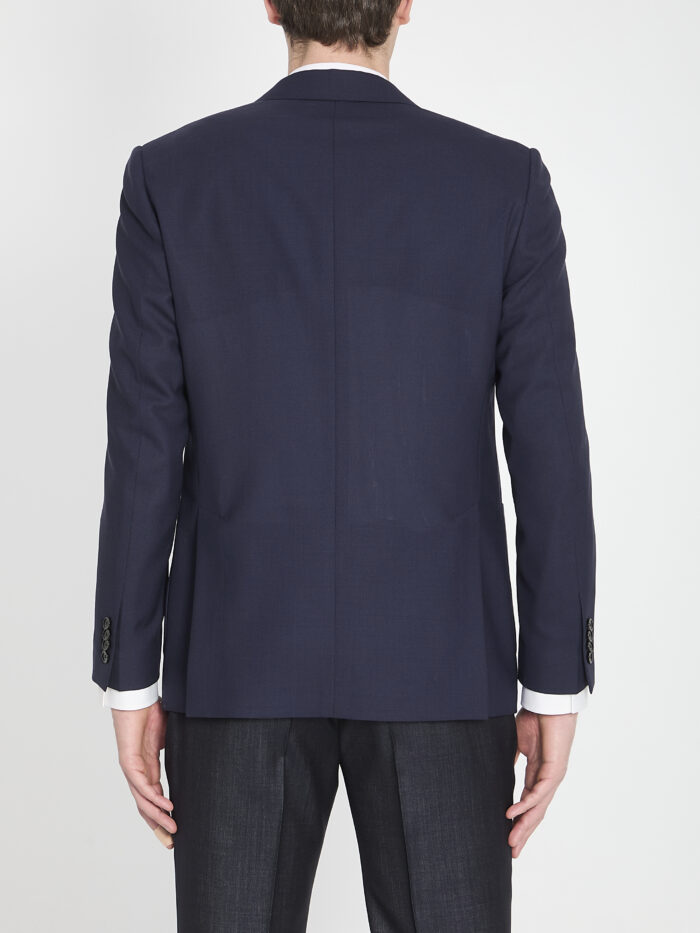 Lardini Pure virgin wool jacket