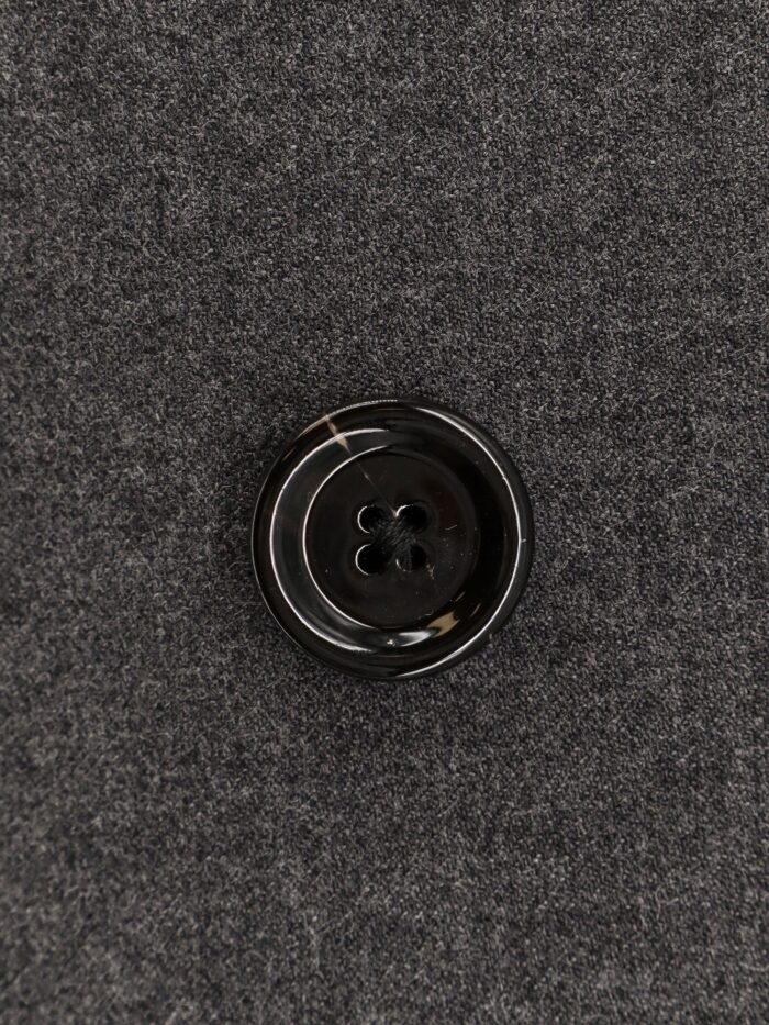 Lardini Roma Double-breasted Wool Suit