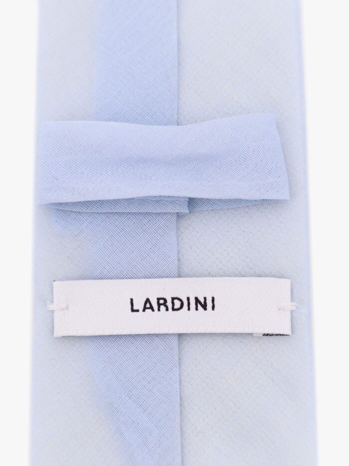 Lardini Silk Blend Tie