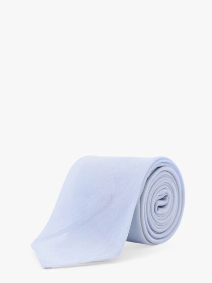 Lardini Silk Blend Tie