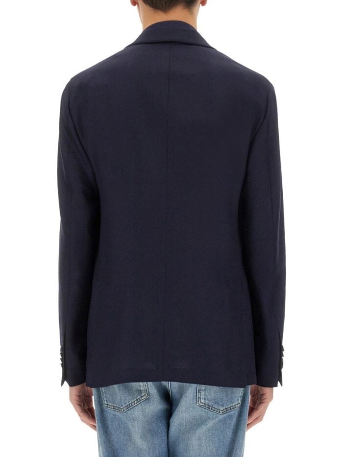Lardini SINGLE-BREASTED JACKET