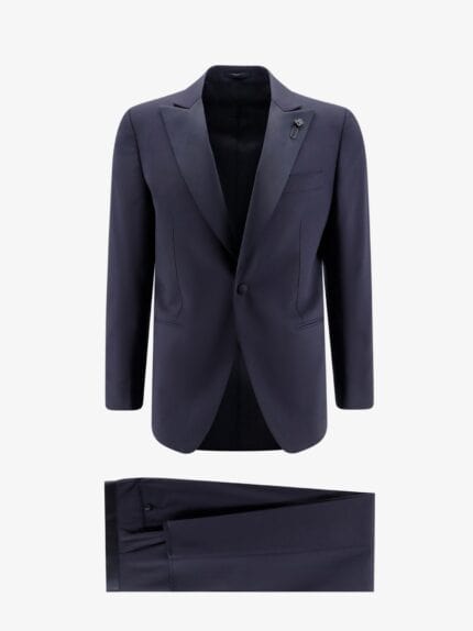 LARDINI SUIT