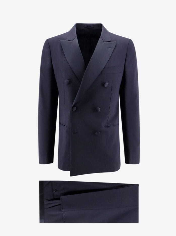 LARDINI SUIT