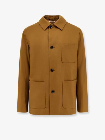 Lardini Virgin Wool Blazer