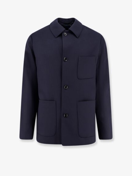 Lardini Virgin Wool Blazer