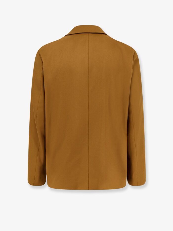 Lardini Virgin Wool Blazer