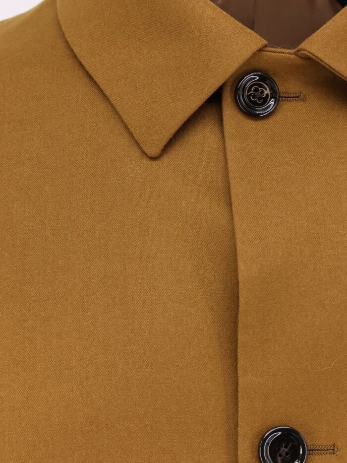 Lardini Virgin Wool Blazer