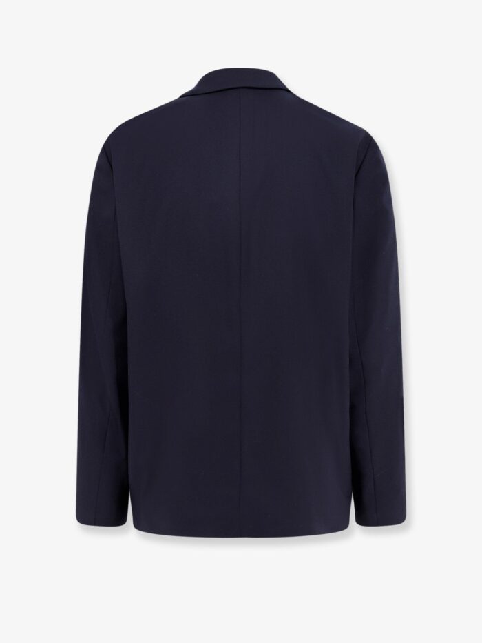 Lardini Virgin Wool Blazer
