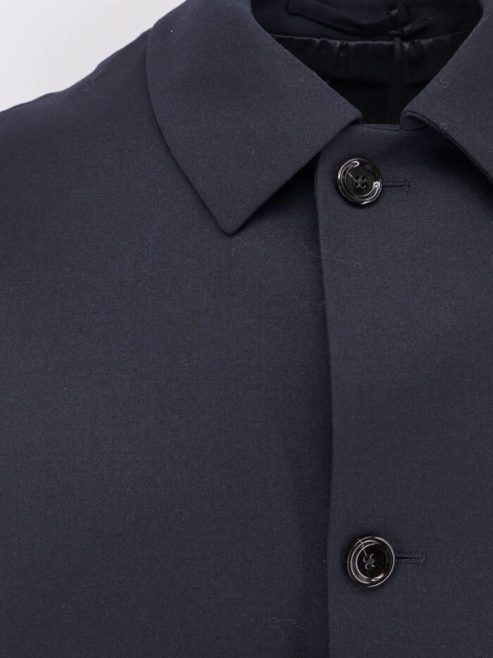Lardini Virgin Wool Blazer